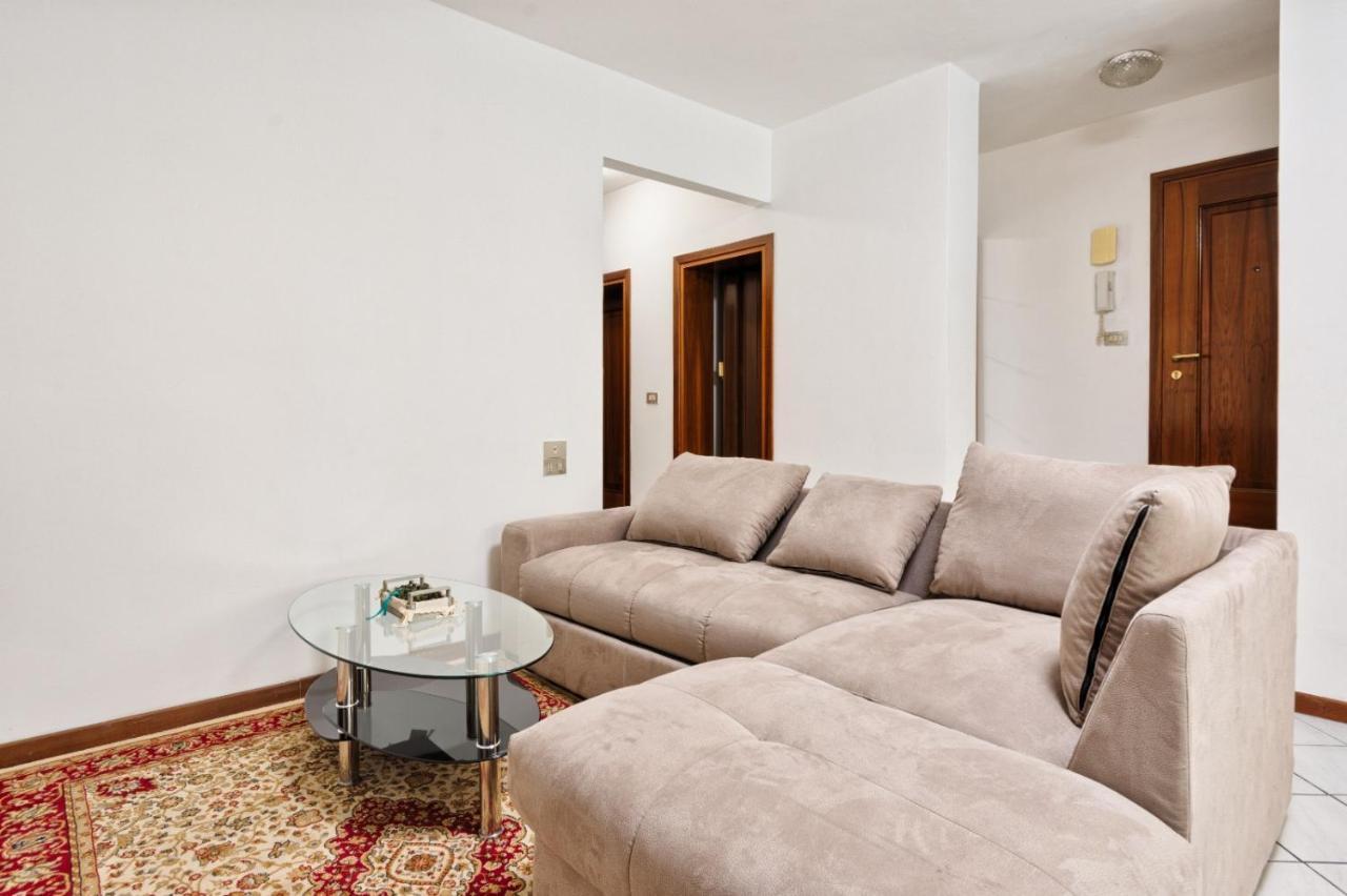 Villa Jolly Venezia Маргера Екстериор снимка