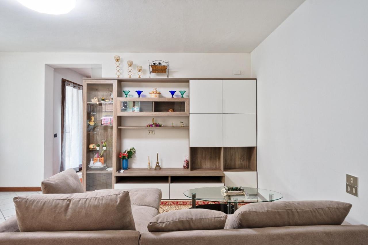 Villa Jolly Venezia Маргера Екстериор снимка
