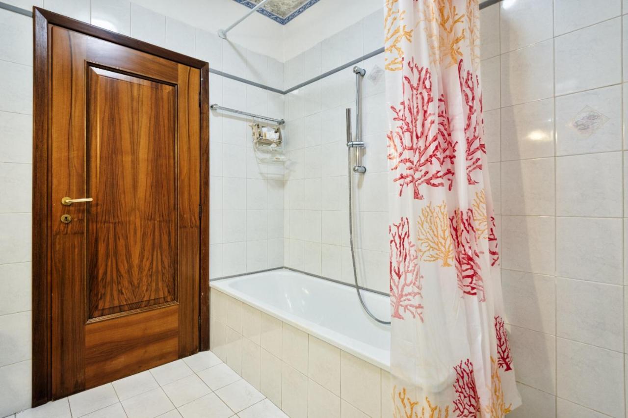 Villa Jolly Venezia Маргера Екстериор снимка