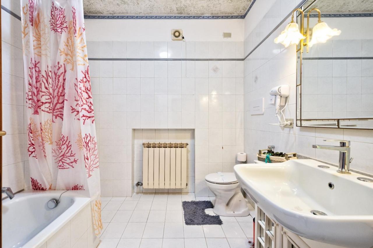 Villa Jolly Venezia Маргера Екстериор снимка