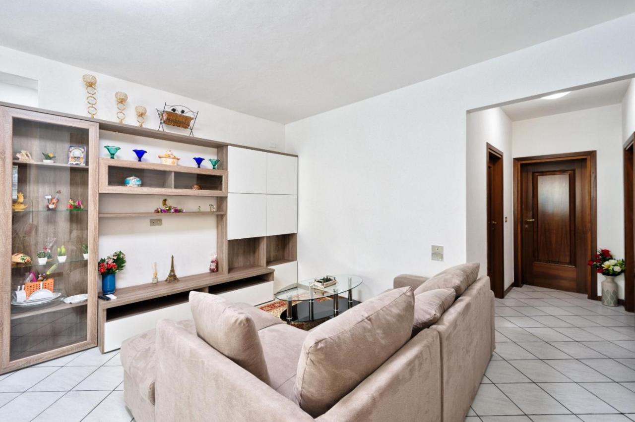Villa Jolly Venezia Маргера Екстериор снимка